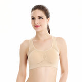 Women Stretch Tank Sport Bra Tops