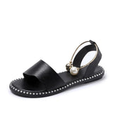 Women Slip-On Breathable Sandals