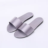 Women Soft Soles Home Slippers