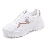 Women Breathable Mesh Sneakers