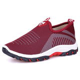 Woman Breathable Shallow Comfort Sneakers