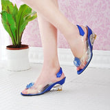 Factory Stylish High Heel Sandals