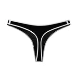 Sweet Talker Cotton G-String Panties