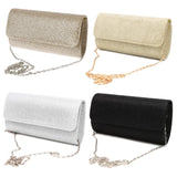 Women's Clutch Party Prom Handbag