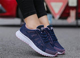 Woman Casual Breathable Sneakers