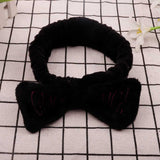 Women's Butterfly Bow Hair Band