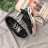 High Quality  Breathable Outdoor Sneakers