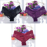 Female G-String Briefs T-back Panties