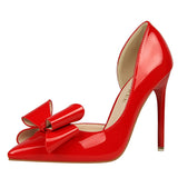 Women Pumps Pointed Toe Shoes