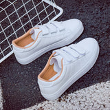 Women Striped Casual Sneakers