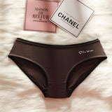 Ladies Sexy Low Waist Panties