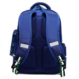 Large Capacity Zippers School Bags