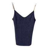 Female Sexy Sleeveless Vest Tops