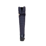 Women Warm Knee High Waterproof Boot