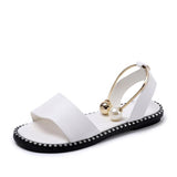 Women Slip-On Breathable Sandals