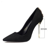 Ladies High Heels Stiletto Women Shoes