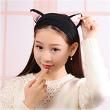 Women's Butterfly Bow Hair Band