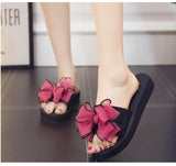 Women Flip Flops Flat Heel Sandals