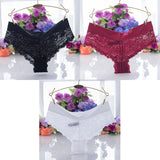 Female G-String Briefs T-back Panties