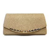 Woman Party Banquet Glitter Purse