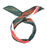 Women Print Style Hairbands