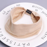 Women's Casual Cotton Hair Band