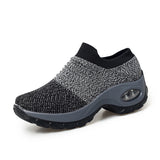 Women Breathable Mesh Casual Shoes