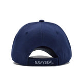 High Quality NAVY Style Baseball Cap