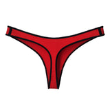 Sweet Talker Cotton G-String Panties