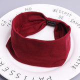 Women's Casual Cotton Hair Band