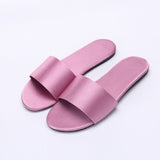 Women Soft Soles Home Slippers