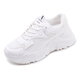 Women Breathable Mesh Sneakers