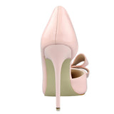 Women Pumps Pointed Toe Shoes