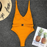 Women Sexy Swimsuit