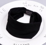 Women's Casual Cotton Hair Band