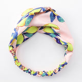 Women Print Style Hairbands