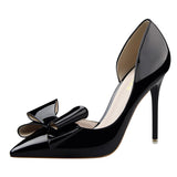 Women Pumps Pointed Toe Shoes