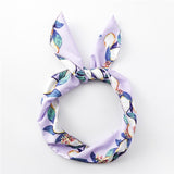 Women Print Style Hairbands