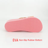 Women Flip Flop Thick Non-slip Slipper