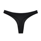 Sweet Talker Cotton G-String Panties