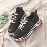 High Quality  Breathable Outdoor Sneakers