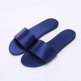 Women Soft Soles Home Slippers