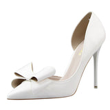 Women Pumps Pointed Toe Shoes