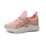 Women Mesh Breathable Platform Sneakers