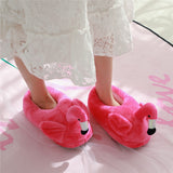 Winter Women Indoor Slippers