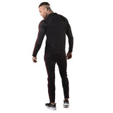 Men Sportswear Jogger Tracksuit Sets