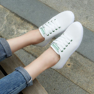  Women Fashion Casual Flat Shoes