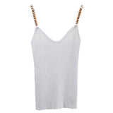 Female Sexy Sleeveless Vest Tops