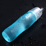 Sports Portable Plastic Spray Bottle