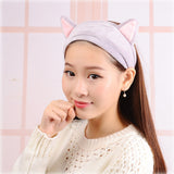 Women's Butterfly Bow Hair Band